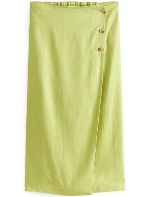 Spódnica ołówkowa Next