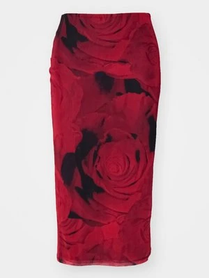 Spódnica ołówkowa Noisy May