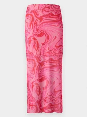 Spódnica ołówkowa Noisy May