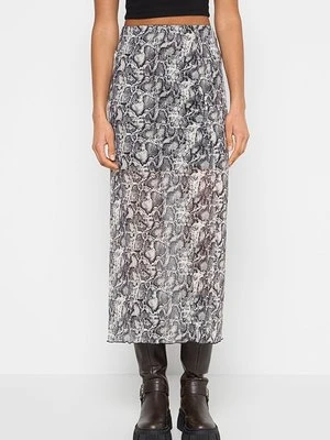 Spódnica ołówkowa Object