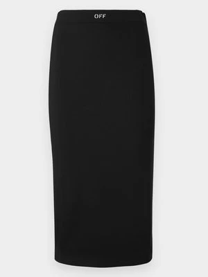 Spódnica ołówkowa Off-White