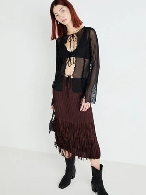 Spódnica ołówkowa PARFOIS