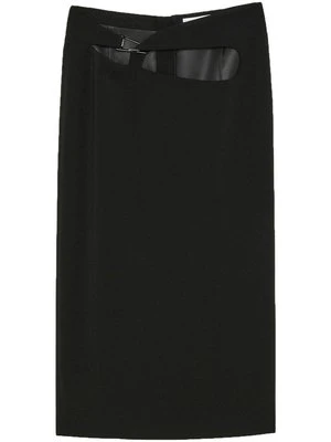 Spódnica ołówkowa PATRIZIA PEPE