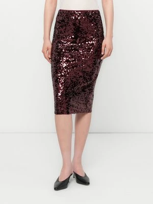 Spódnica ołówkowa PATRIZIA PEPE