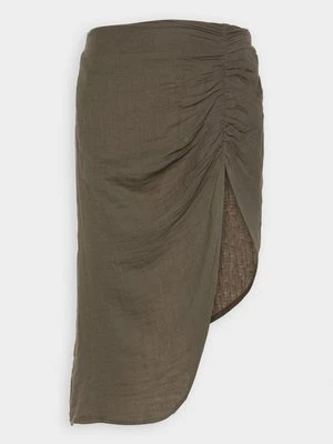 Spódnica ołówkowa Pieces