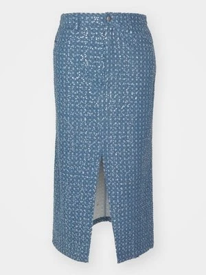 Spódnica ołówkowa Pieces