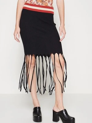 Spódnica ołówkowa pinko