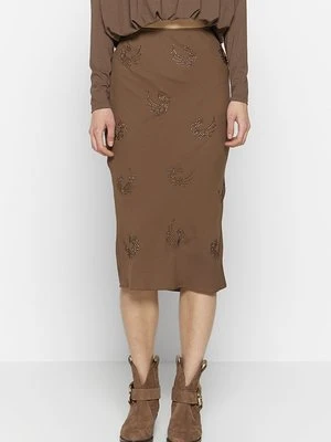 Spódnica ołówkowa pinko