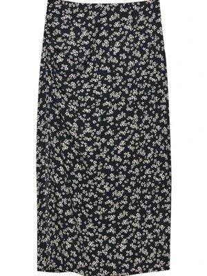 Spódnica ołówkowa PULL&BEAR