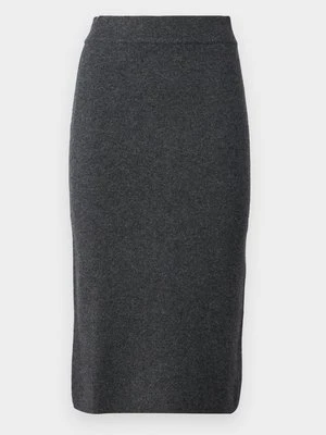 Spódnica ołówkowa pure cashmere