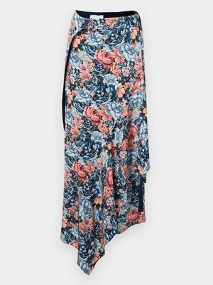 Spódnica ołówkowa Rabanne