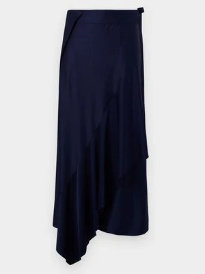 Spódnica ołówkowa Rabanne