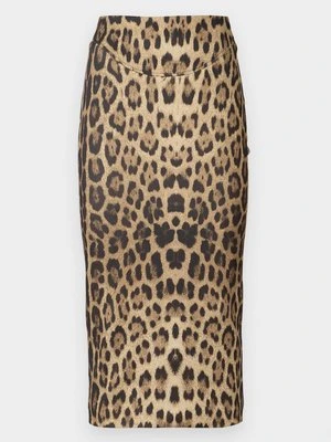 Spódnica ołówkowa Roberto Cavalli