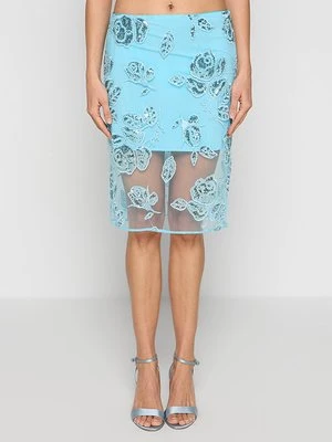 Spódnica ołówkowa ROTATE