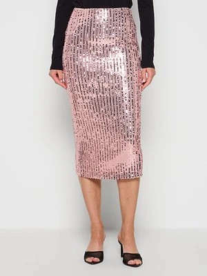 Spódnica ołówkowa ROTATE