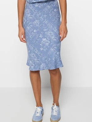 Spódnica ołówkowa RVCA