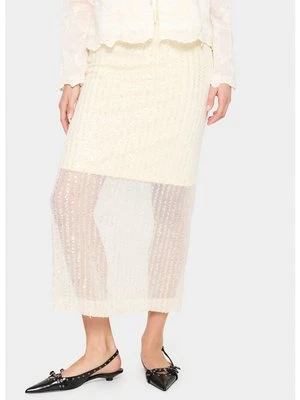 Spódnica ołówkowa Saint Tropez