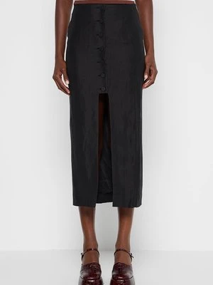 Spódnica ołówkowa sandro