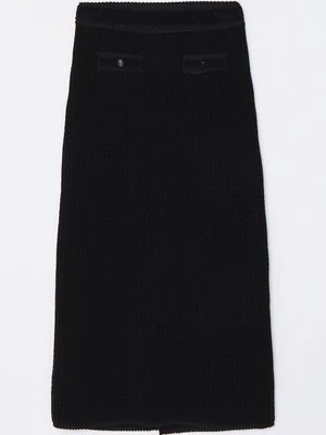 Spódnica ołówkowa sandro