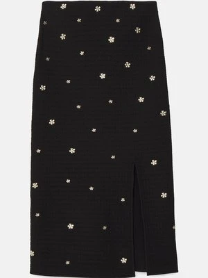 Spódnica ołówkowa sandro