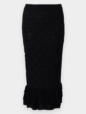 Spódnica ołówkowa sandro