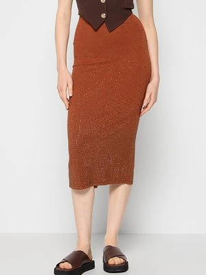 Spódnica ołówkowa sandro