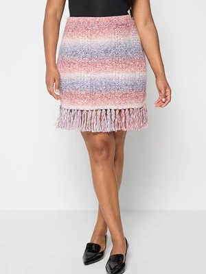 Spódnica ołówkowa Scotch & Soda