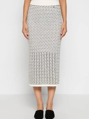 Spódnica ołówkowa Scotch & Soda