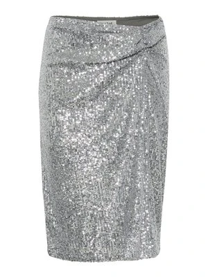 Spódnica ołówkowa Soaked in Luxury