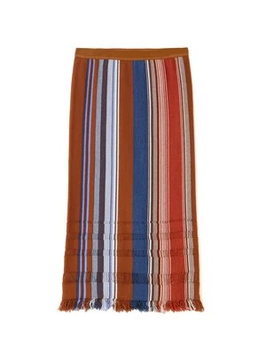 Spódnica ołówkowa Stefanel