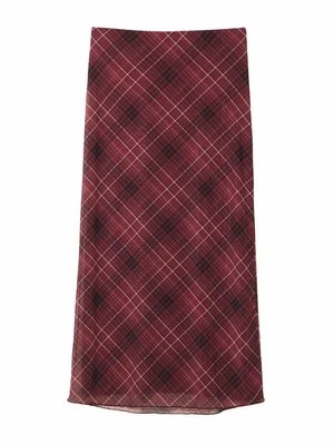 Spódnica ołówkowa Stradivarius