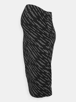 Spódnica ołówkowa Supermom