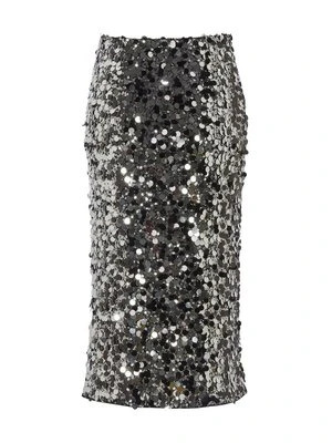 Spódnica ołówkowa Swing