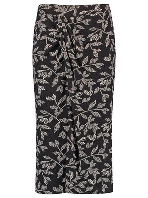 Spódnica ołówkowa Taifun