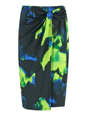 Spódnica ołówkowa Taifun