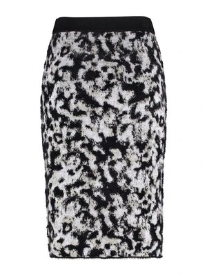 Spódnica ołówkowa Taifun