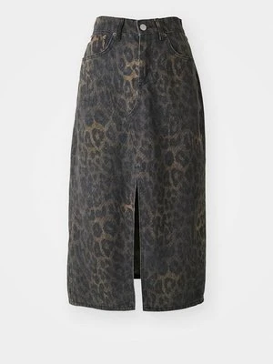 Spódnica ołówkowa The Ragged Priest