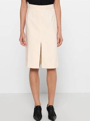 Spódnica ołówkowa Tommy Hilfiger