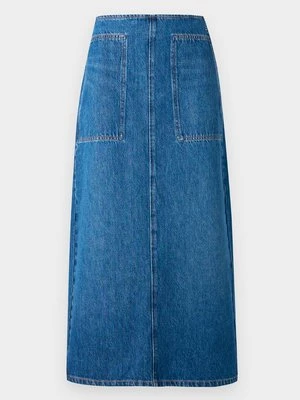 Spódnica ołówkowa Tommy Hilfiger