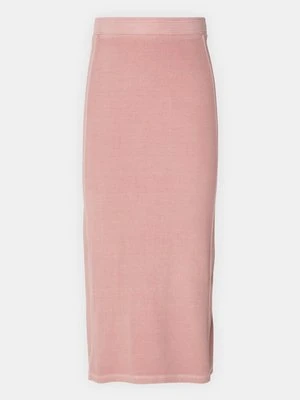 Spódnica ołówkowa Tommy Hilfiger