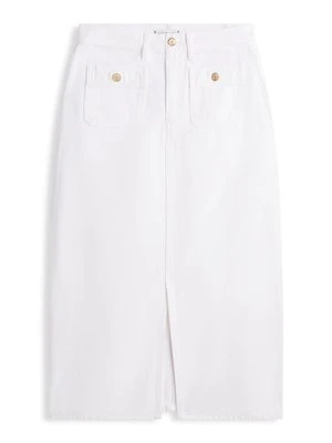 Spódnica ołówkowa Tommy Hilfiger