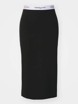 Spódnica ołówkowa Tommy Jeans
