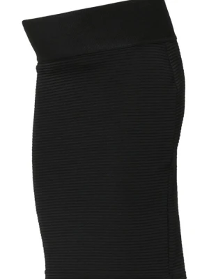 Spódnica ołówkowa Topshop czarny