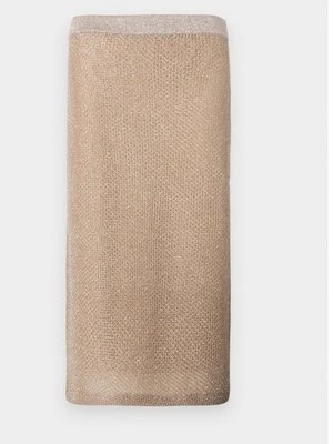 Spódnica ołówkowa TORY BURCH