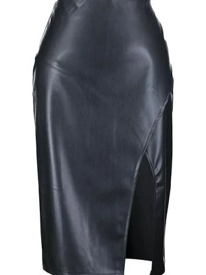 Spódnica ołówkowa Trendyol Curve