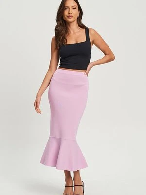 Spódnica ołówkowa TUSSAH