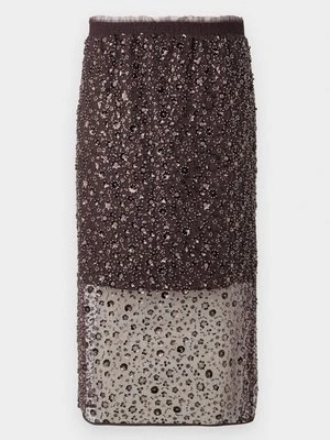 Spódnica ołówkowa TWINSET