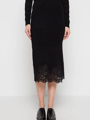 Spódnica ołówkowa TWINSET