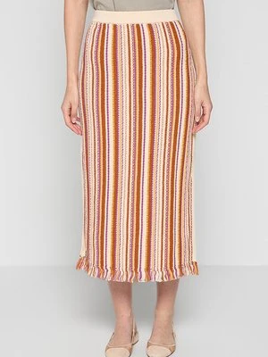 Spódnica ołówkowa Vanessa Bruno