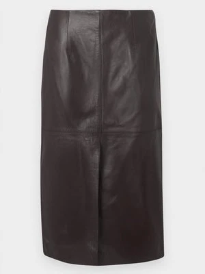 Spódnica ołówkowa Vanessa Bruno